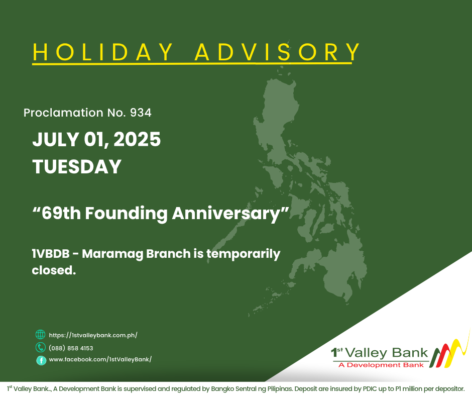 National Advisory
